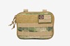 Raider Admin Pouch